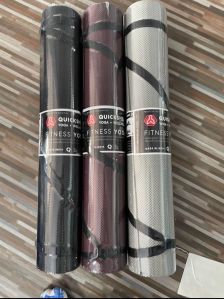 Rubber Yoga Mats