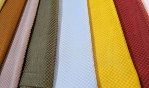 Cotton Dobby Fabrics