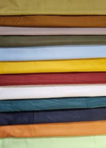Cotton Dobby Fabrics