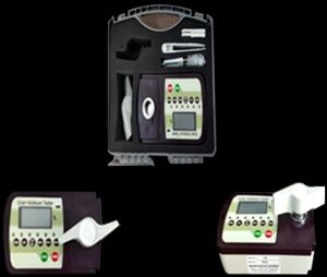 Advance Digital Moisture Meter