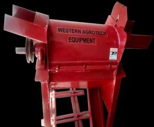 Electric Small Maize Sheller - Motor Operated