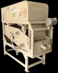 Seed Pre Cleaner Machine
