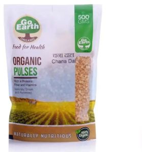 Split Bengal Gram (Chana Dal)