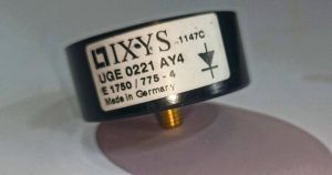 High Voltage Diode IXYS UGE0221AY4