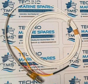 RTD Sensor PYR PT100BB5-4Z