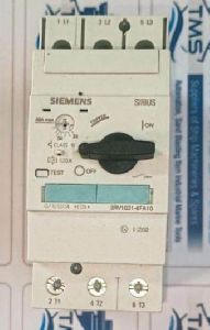 Siemens Circuit Breaker 3EV1031-4FA10