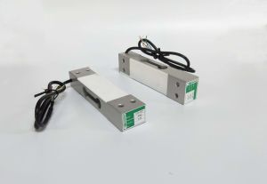 Single Point Loadcell CZL 601
