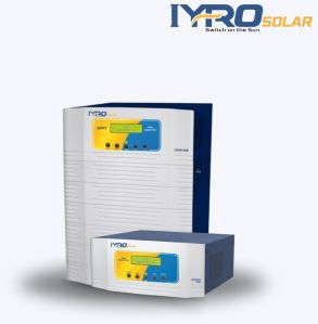 Off-Grid Solar Inverters