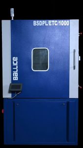 Environmental Testing Chamber