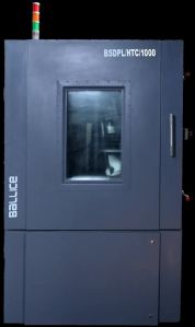 Humidity Test Chamber