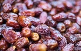Dry Dates