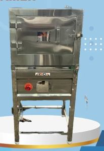 Articia Commercial Idli Steamer