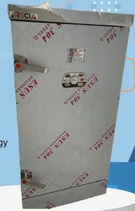 Articia Commercial Rice Steamers