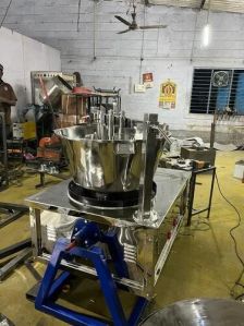 ARTICIA Kohya Making Machine