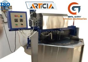 ARTICIA Semi Automatic Chapati Making Machine