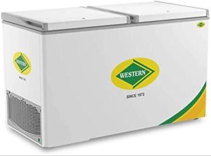 ARTICIA Western Deep Freezer