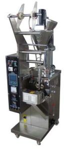 Granule Filling Machine