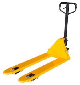 Hand Pallet Truck