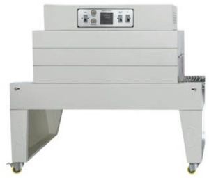 Shrink Tunnel Packaging Machine