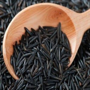 Black Rice