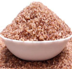 Brown Rice