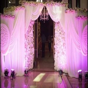 Event Decoration Services