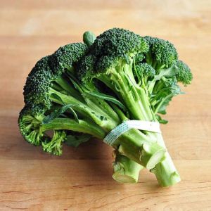 Fresh Broccoli