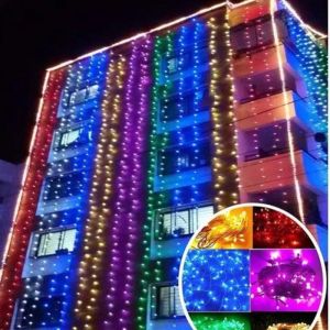 LED Light Decoration Services