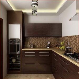 Modular Kitchen Services