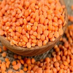 Red Lentils