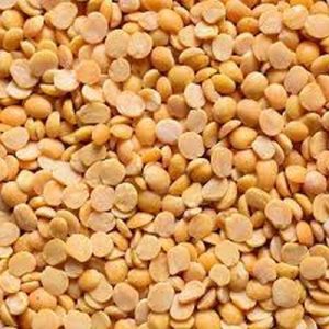 Split Pigeon Peas