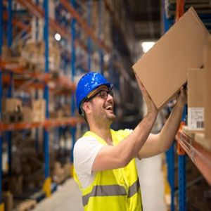 Warehousing Services