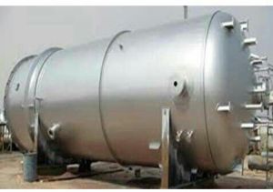 Pressure Vessel
