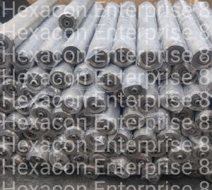 Stainless Steel Conveyor Roller