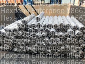 Stainless Steel Conveyor Roller