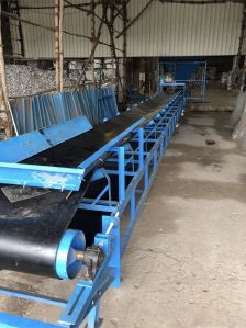 Belt Conveyor System