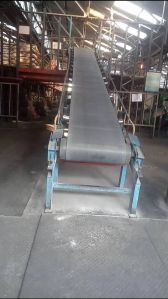 Belt Conveyor System