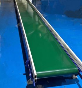 Belt Conveyor System