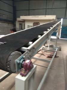 Belt Conveyor System