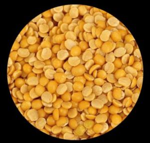 Split Pigeon Pea