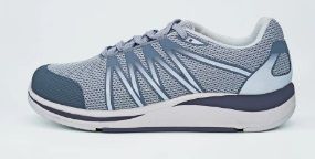 PLAYER Diabetic & Orthopedic Mens Athletic Shoes
