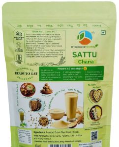Chana Sattu Pack of 1 (500g)