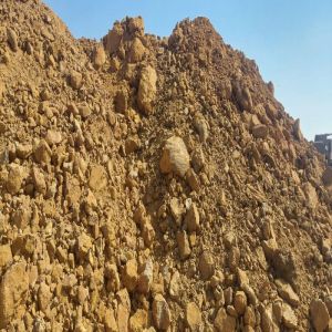 Bentonite Powder