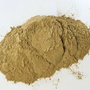 Bentonite Powder