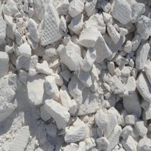 China Clay