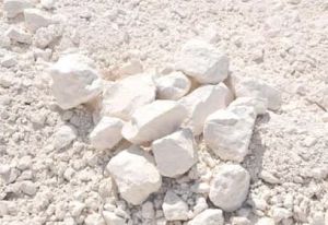 Kaolin