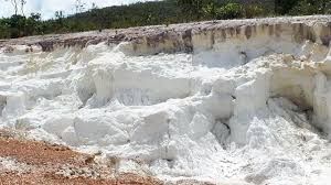 Kaolin