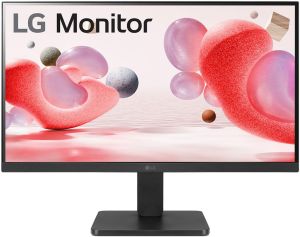 LG Full HD Computer Monitor