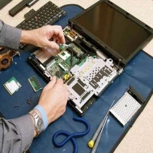 Laptop Repairing Services