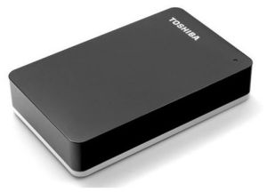 Toshiba 2TB USB External Hard Drive